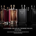 Реклама La Femme Prada Intense Prada