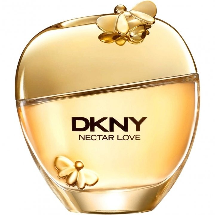 Изображение парфюма DKNY Nectar Love