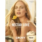 Реклама Nectar Love DKNY