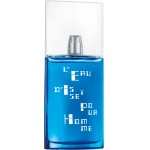 Реклама L'Eau d'Issey Pour Homme Summer 2017 edt Issey Miyake