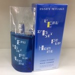 Изображение 2 L'Eau d'Issey Pour Homme Summer 2017 edt Issey Miyake