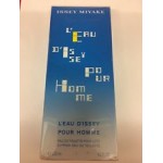 Картинка номер 3 L'Eau d'Issey Pour Homme Summer 2017 edt от Issey Miyake