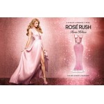 Реклама Rose Rush edp Paris Hilton