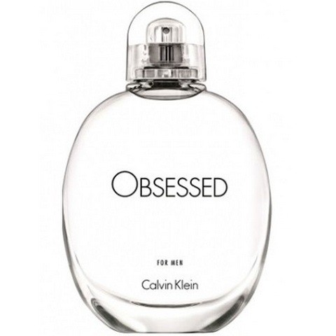 Изображение парфюма Calvin Klein Obsessed for Men