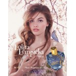 Реклама Mon Premier Parfum Lolita Lempicka
