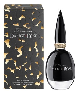 Изображение парфюма Blumarine Dange-Rose
