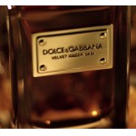 Изображение духов Dolce and Gabbana Velvet Amber Skin
