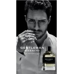 Реклама Gentleman 2017 Givenchy