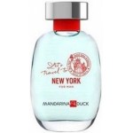 Изображение 2 Let's Travel To New York For Man Mandarina Duck