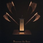 Реклама Bourreau Des Fleurs Serge Lutens
