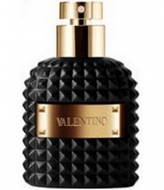 Изображение парфюма Valentino Uomo Noir Absolu