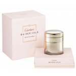 Реклама Baiser Vole Extrait de Parfum Cartier