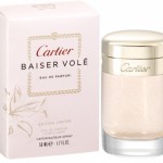 Изображение парфюма Cartier Baiser Vole Shimmering Eau de Parfum Spray