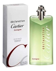 Изображение парфюма Cartier Declaration Cologne