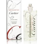 Реклама Declaration Edition Limitee Cartier