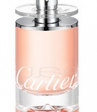 Изображение парфюма Cartier Eau de Cartier Essence de Paradis