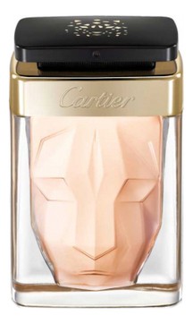 Изображение парфюма Cartier La Panthere Edition Soir