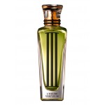 Изображение парфюма Cartier Les Heures de Parfum: L'Heure Vertueuse III