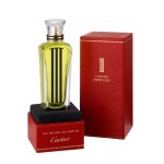 Реклама Les Heures de Parfum: L'Heure Vertueuse III Cartier