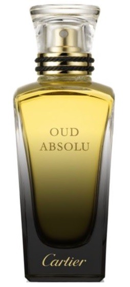 Изображение парфюма Cartier Oud Absolu