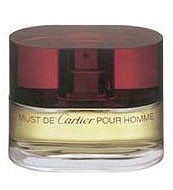 Изображение парфюма Cartier Must de Cartier Pour Homme Vert Anis