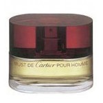 Изображение духов Cartier Must de Cartier Pour Homme Vert Anis