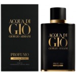Реклама Acqua di Gio Profumo Special Blend Giorgio Armani