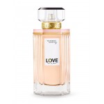 Изображение парфюма Victoria’s Secret Love Eau de Parfum