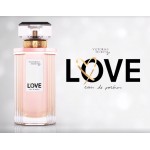 Реклама Love Eau de Parfum Victoria’s Secret