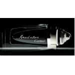 Реклама Roadster Black Cartier