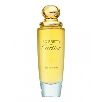 Изображение парфюма Cartier So Pretty Sirop des Bois
