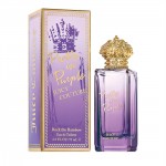 Реклама Pretty in Purple Juicy Couture