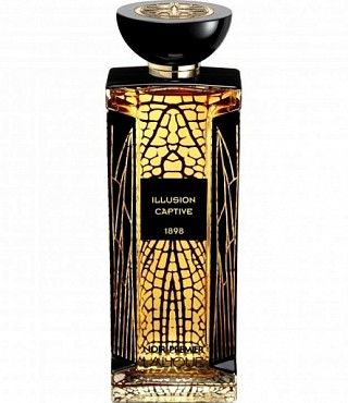 Изображение парфюма Lalique Illusion Captive 1898