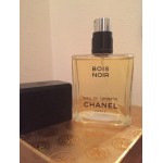 Реклама Bois Noir Chanel