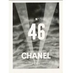 Реклама No 46 Chanel