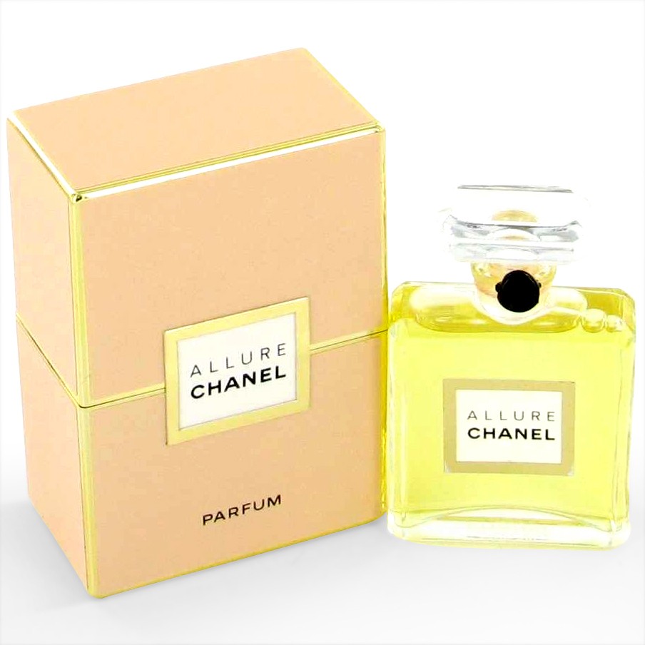 Изображение парфюма Chanel Allure Parfum