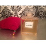 Картинка номер 3 Allure Parfum от Chanel