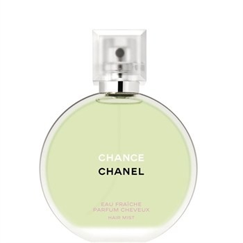 Изображение парфюма Chanel Chance Eau Fraiche Hair Mist