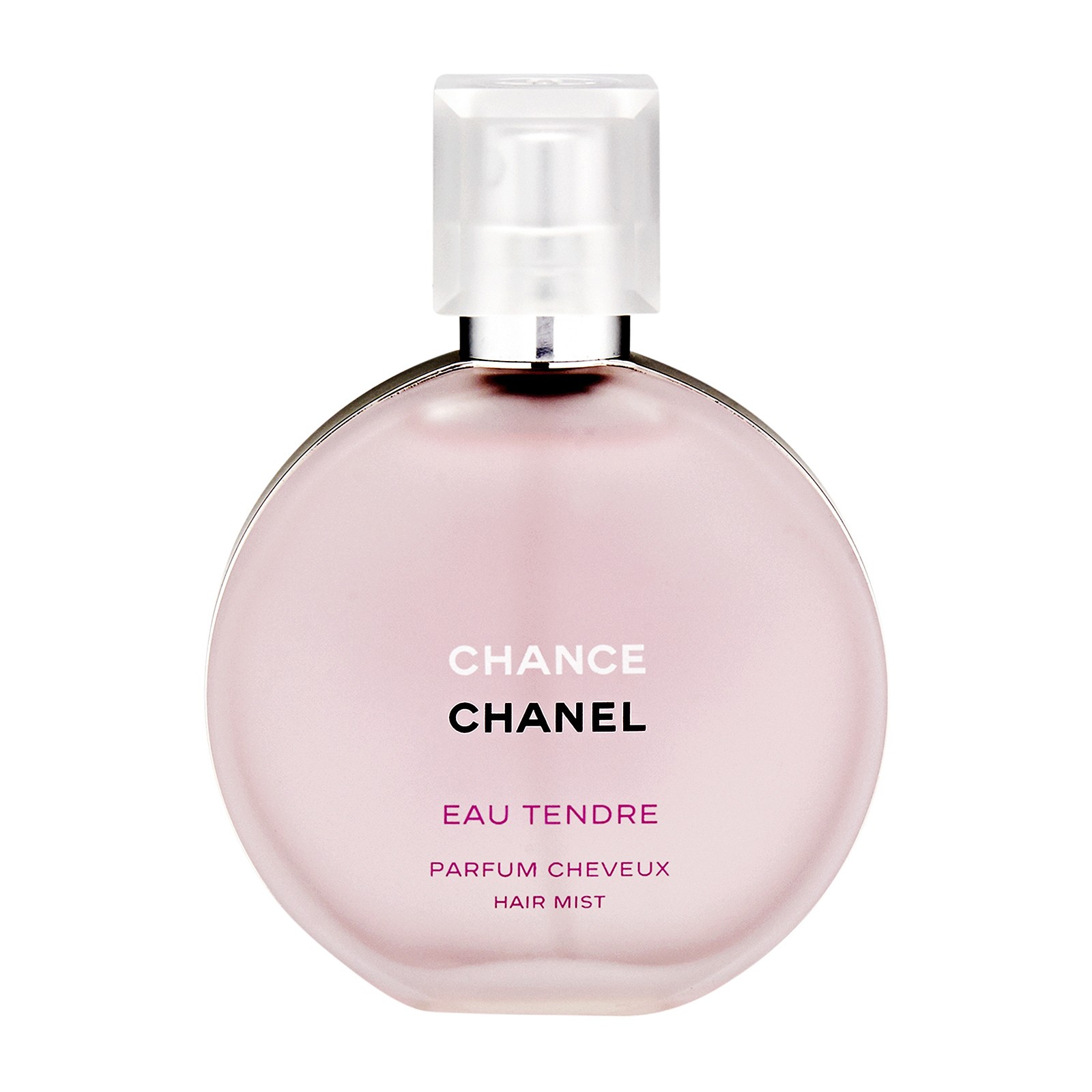 Изображение парфюма Chanel Chance Eau Tendre Hair Mist