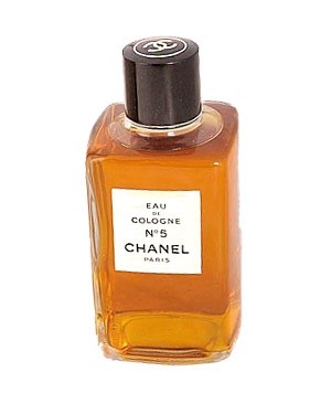 Изображение парфюма Chanel Chanel No 5 Eau de Cologne