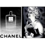 Chanel No 5 Eau de Cologne - постер номер пять