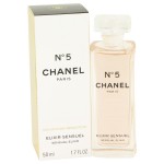 Изображение духов Chanel Chanel No 5 Elixir Sensuel