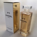 Реклама Chanel No 5 Elixir Sensuel Chanel