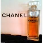 Картинка номер 3 Chanel No 5 Elixir Sensuel от Chanel
