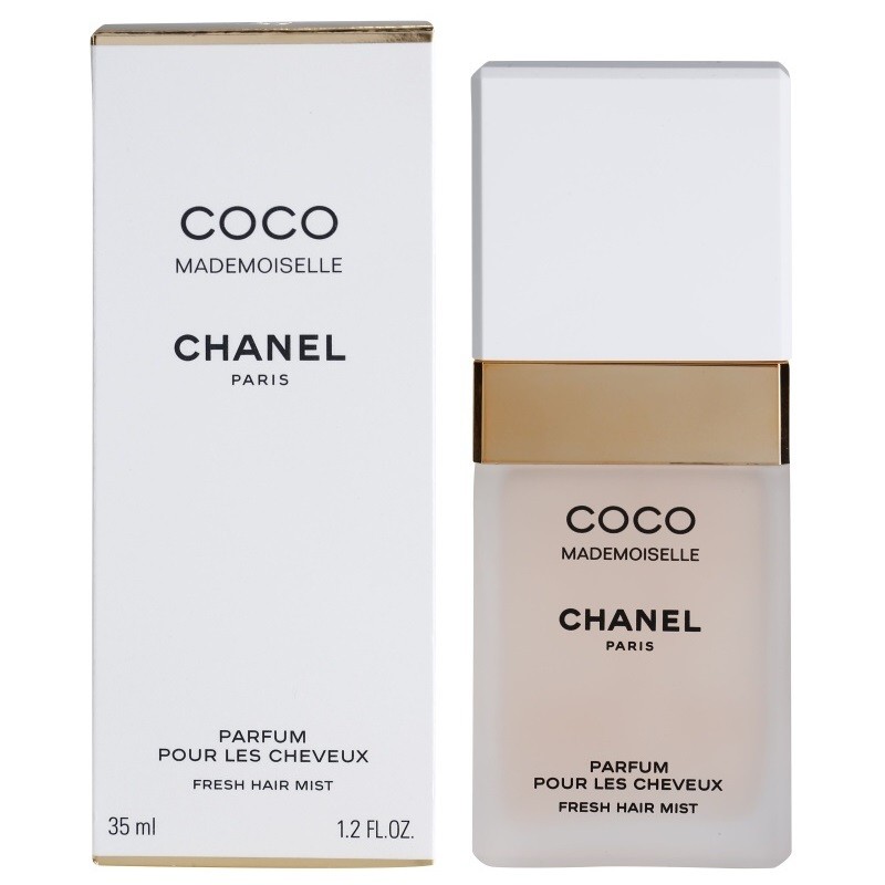 Изображение парфюма Chanel Coco Mademoiselle Hair Mist