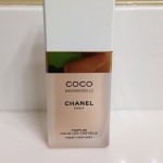 Картинка номер 3 Coco Mademoiselle Hair Mist от Chanel