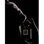 Реклама Coco Noir Extrait Chanel