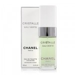 Изображение духов Chanel Cristalle Eau Verte
