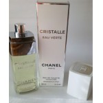 Картинка номер 3 Cristalle Eau Verte от Chanel