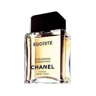 Изображение парфюма Chanel Egoiste Cologne Concentree